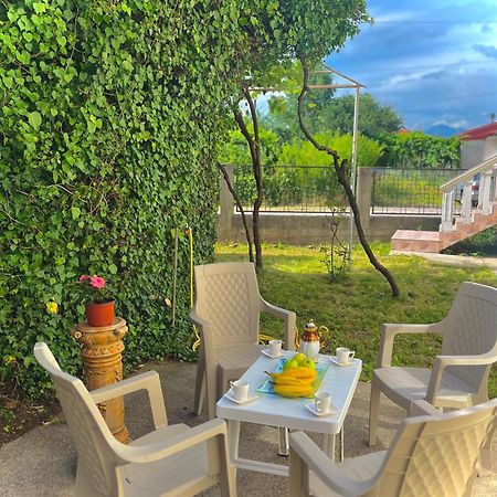 As Apartment House Niksic Luaran gambar