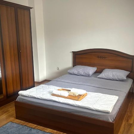 As Apartment House Niksic Luaran gambar