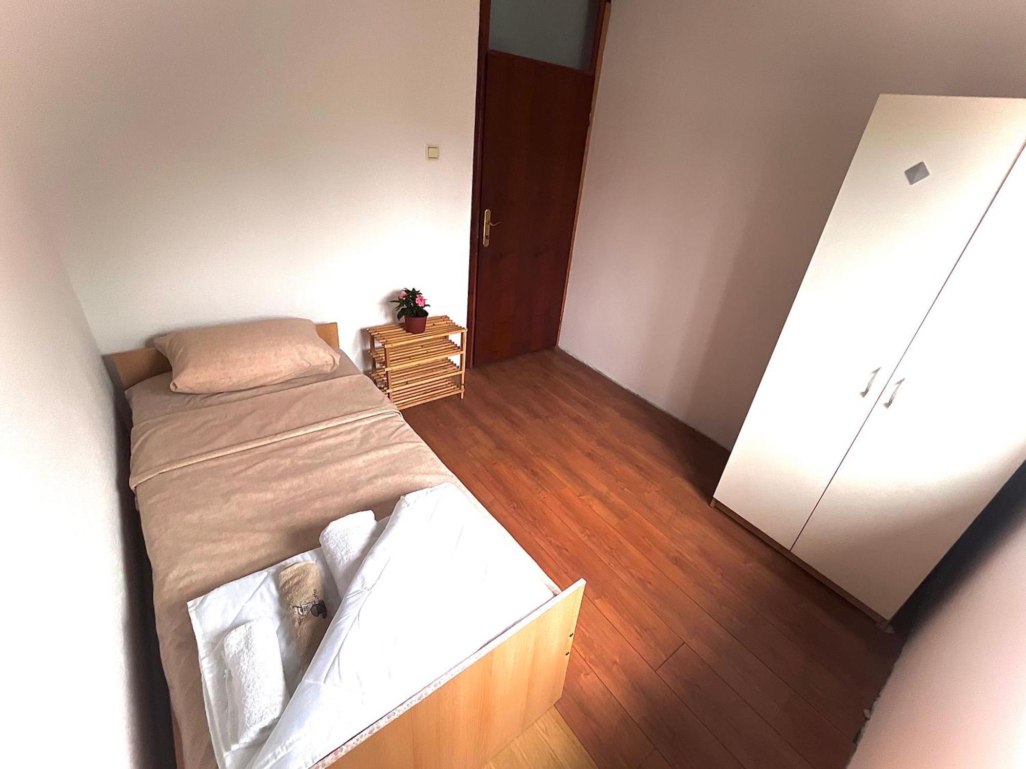 As Apartment House Niksic Luaran gambar