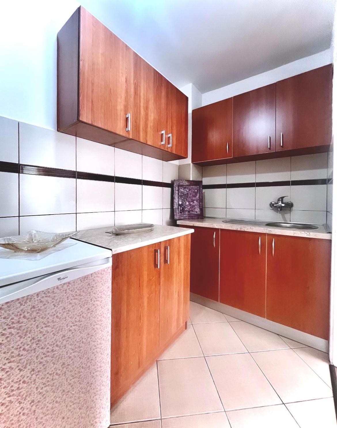As Apartment House Niksic Luaran gambar