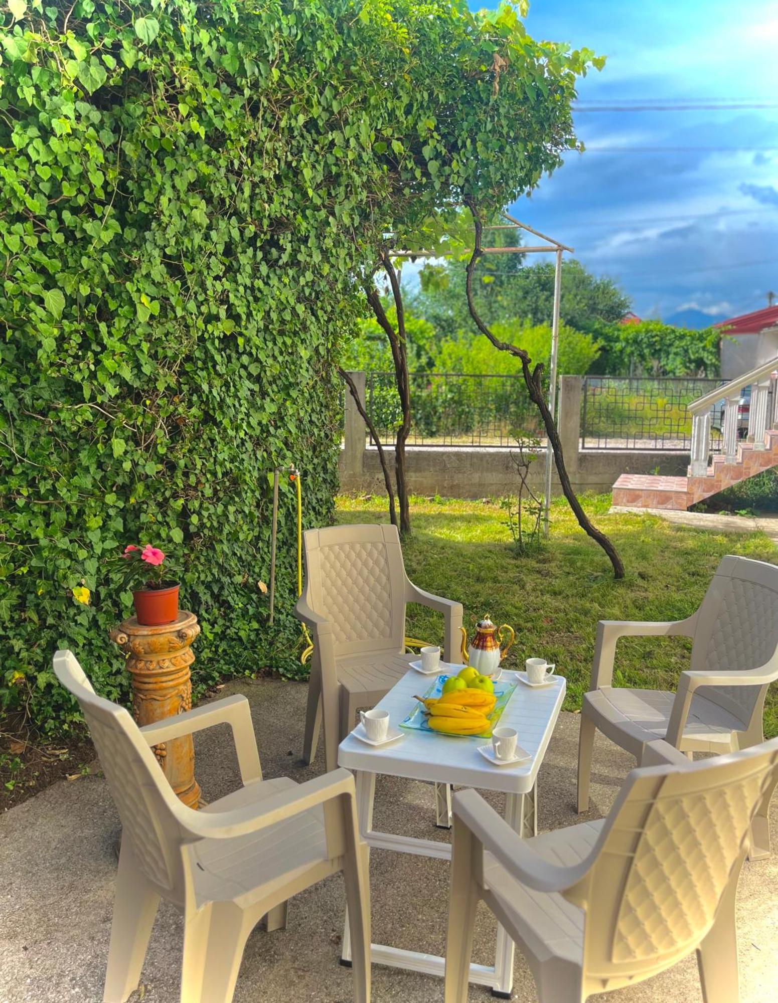 As Apartment House Niksic Luaran gambar