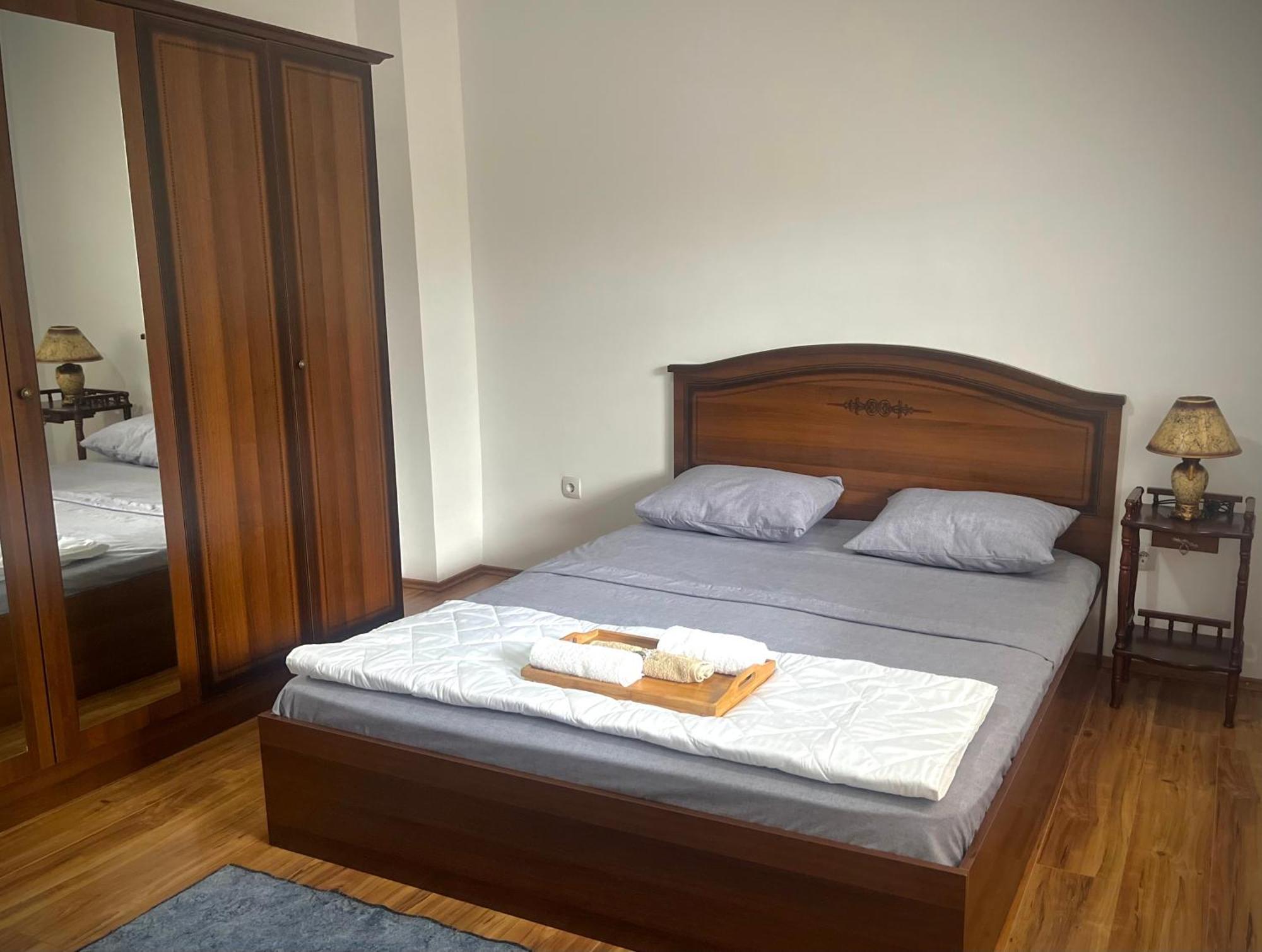 As Apartment House Niksic Luaran gambar