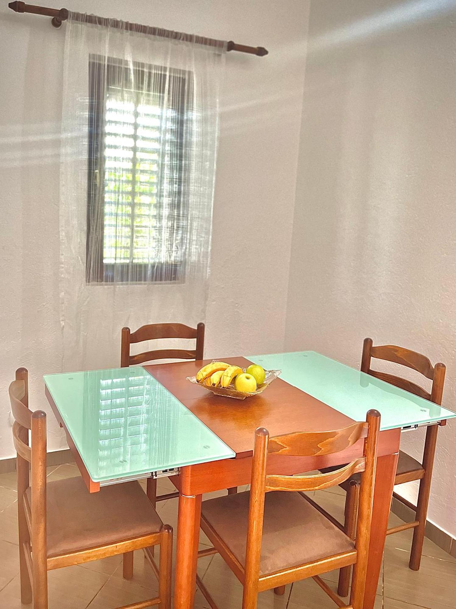 As Apartment House Niksic Luaran gambar