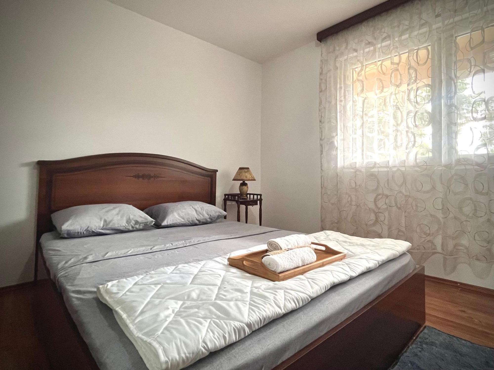 As Apartment House Niksic Luaran gambar